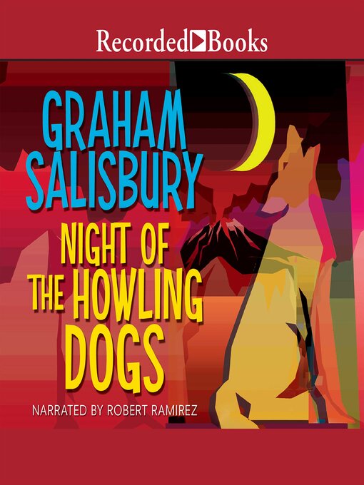 Title details for Night of the Howling Dogs by Graham Salisbury - Wait list